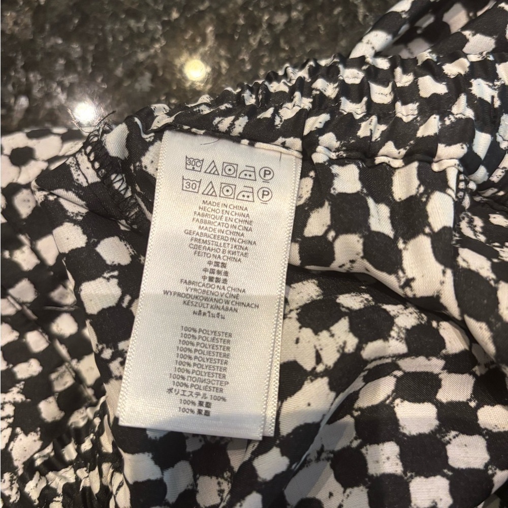MICHAEL Michael Kors Printed Pants - Picture 5 of 7